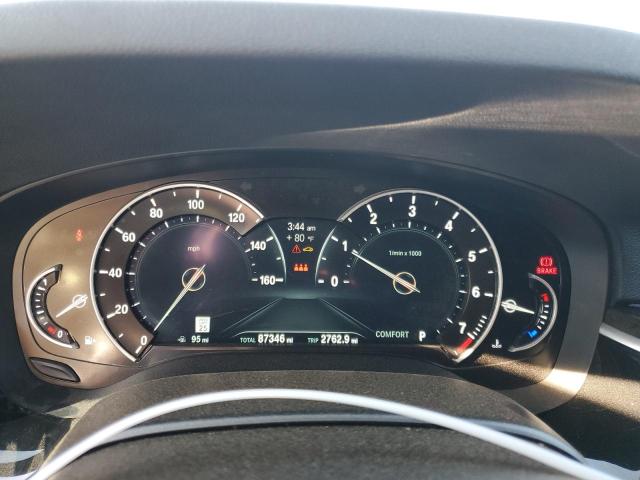 2019 BMW 540 I - WBAJE5C52KG919337