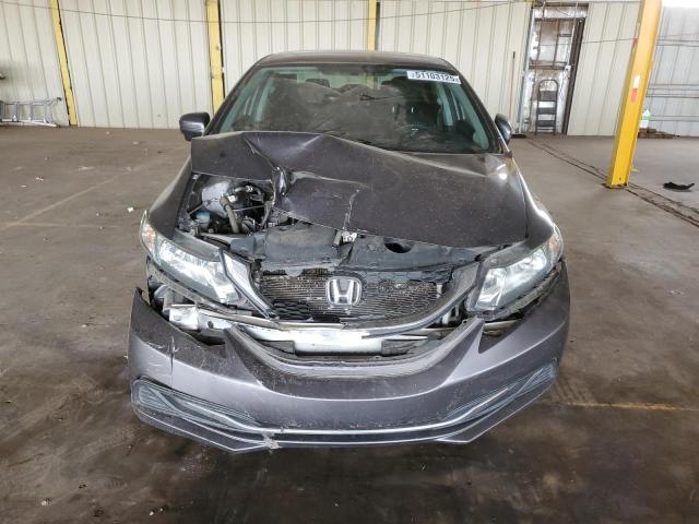 2015 HONDA CIVIC SE 19XFB2F74FE100302