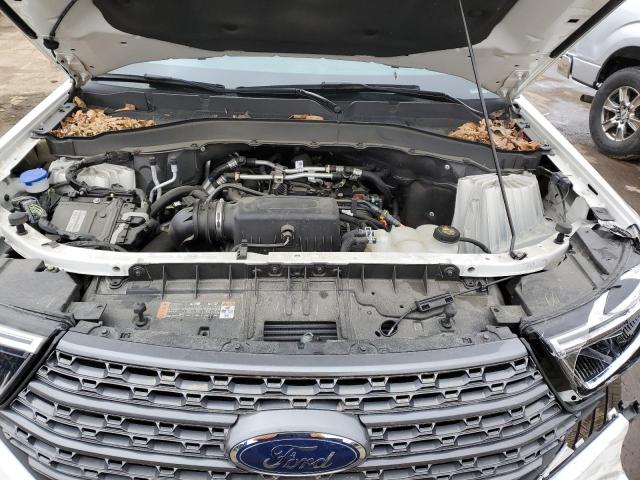 2022 FORD EXPLORER X - 1FMSK8DH1NGA60526