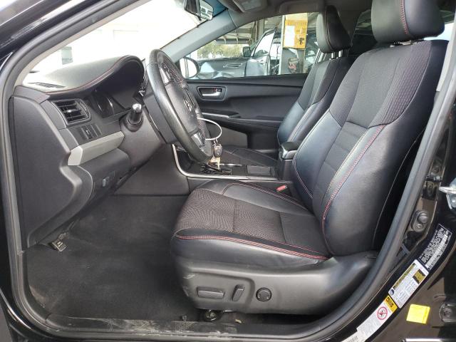 2016 TOYOTA CAMRY LE - 4T1BF1FKXGU535034
