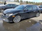 2018 HONDA CIVIC LX - SHHFK7H28JU422067
