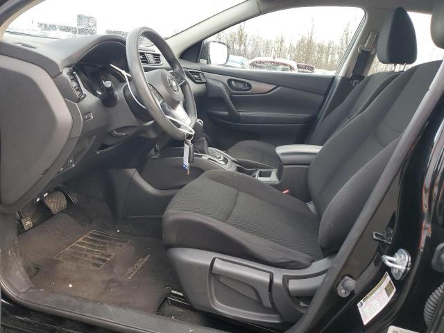 2017 NISSAN ROGUE SPOR - JN1BJ1CR4HW142501