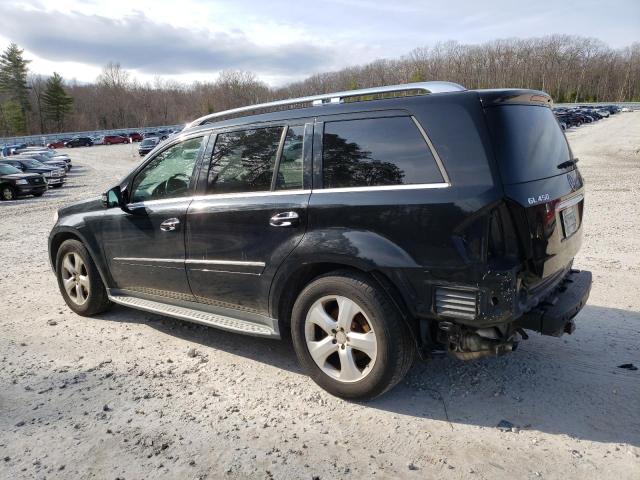 Vin: 4jgbf7be3ca766209, lot: 50601775, mercedes-benz gl-class 450 4matic 20122