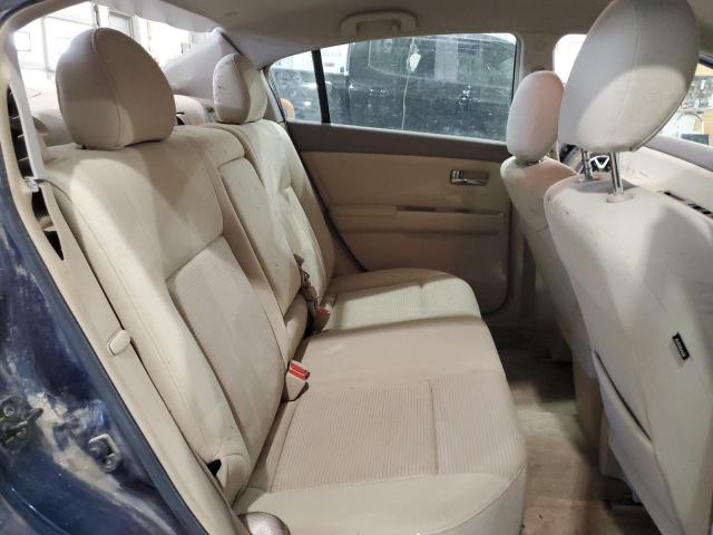 2012 NISSAN SENTRA 2.0 - 3N1AB6AP1CL626275
