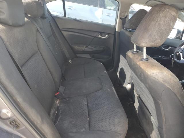 2015 HONDA CIVIC SE 19XFB2F79FE034684