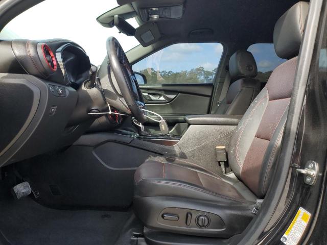 2020 CHEVROLET BLAZER RS - 3GNKBERS5LS562131