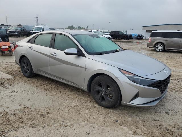 2022 HYUNDAI ELANTRA SE - 5NPLM4AGXNH055070