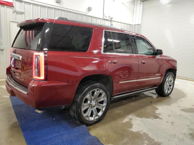Vin: 1gks2ckj2gr178674, lot: 49788535, gmc yukon denali 20163