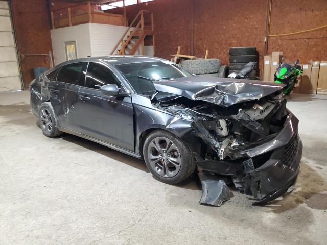 Vin: 1hgcy1f38ra041501, lot: 48485605, honda accord ex 20244