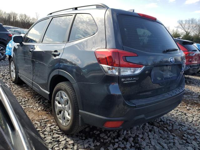 2019 SUBARU FORESTER JF2SKACC7KH512195