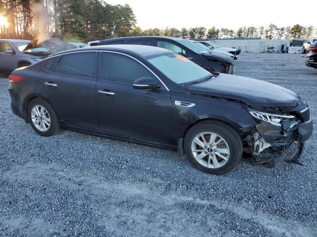 2016 KIA OPTIMA LX - 5XXGT4L34GG099806