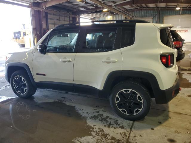 Vin: zaccjbct5gpd44665, lot: 47783685, jeep renegade trailhawk 20162