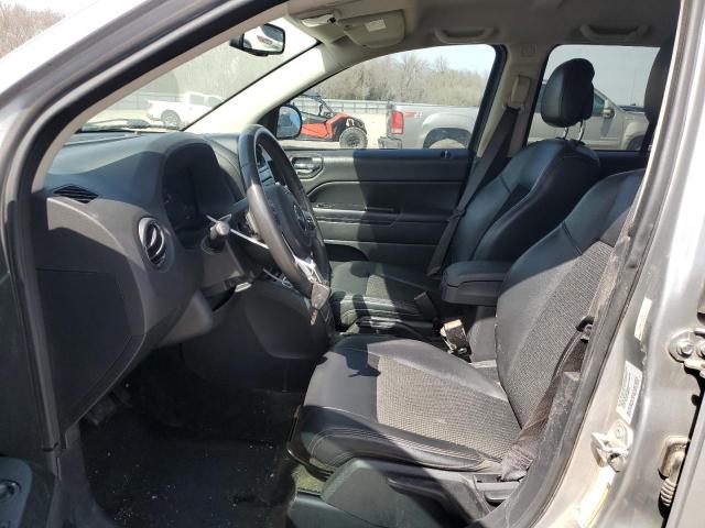 2016 JEEP COMPASS SP - 1C4NJCBA4GD711214