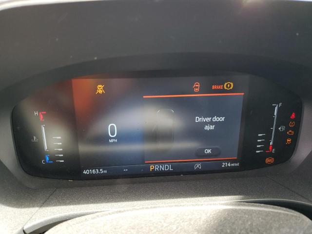 2023 FORD ESCAPE ST - 1FMCU9MN6PUA97960