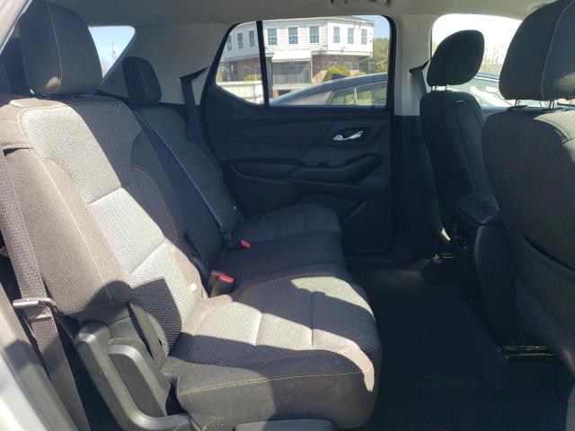 2018 CHEVROLET TRAVERSE L - 1GNERFKW8JJ245860