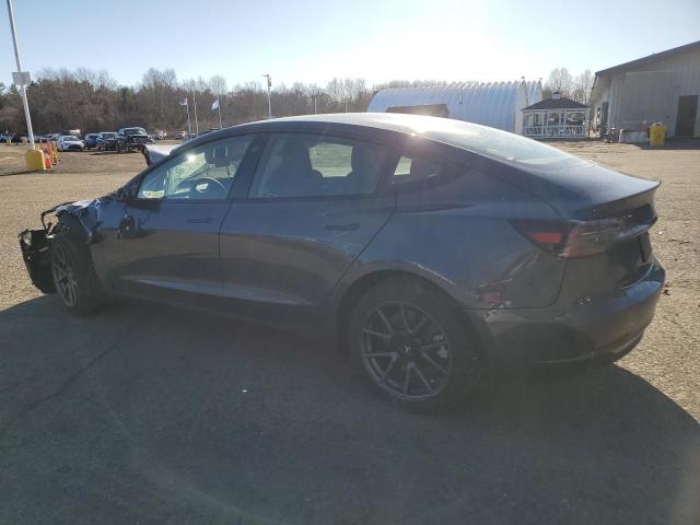 Vin: 5yj3e1ea2pf688861, lot: 48396405, tesla model 3 20232