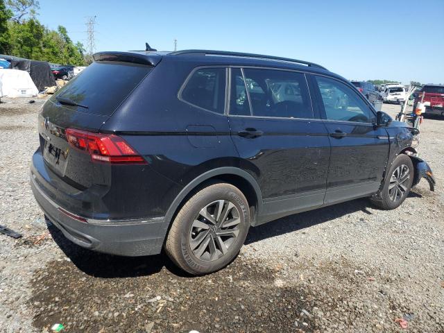 Vin: 3vvrb7axxrm223955, lot: 49766175, volkswagen tiguan s 20243
