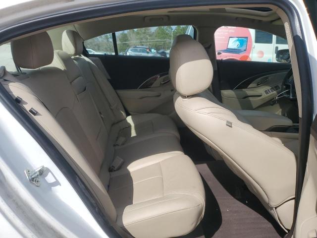 2016 BUICK LACROSSE - 1G4GB5G33GF223819