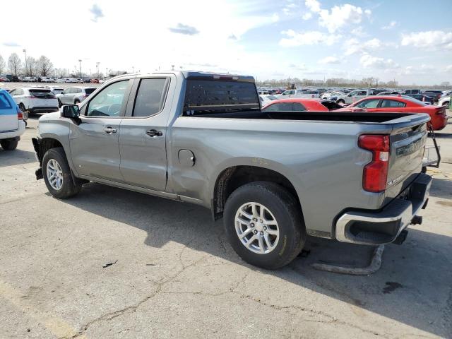 Vin: 1gcrydedxkz303594, lot: 50220145, chevrolet all models k1500 lt 20192