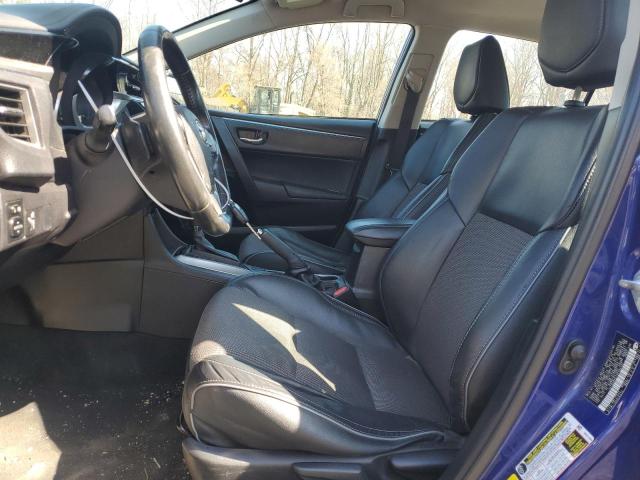 2016 TOYOTA COROLLA L - 5YFBURHE7GP484797