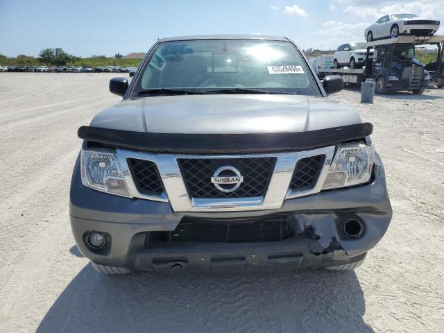 1N6AD0ER3KN766498 2019 NISSAN FRONTIER