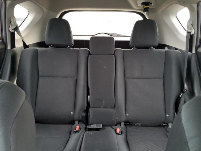 2018 TOYOTA RAV4 LE - 2T3ZFREV6JW443068