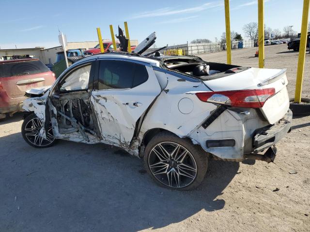 Vin: 5xxgr4a66dg228927, lot: 48509835, kia optima sx 20132
