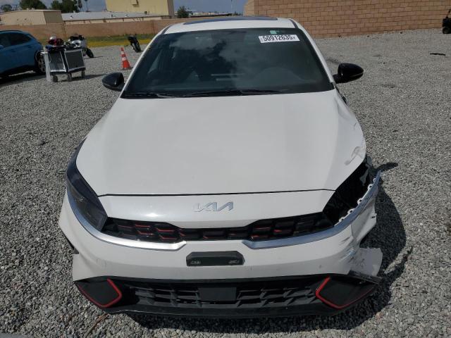 2023 KIA FORTE GT L - 3KPF54AD4PE593349