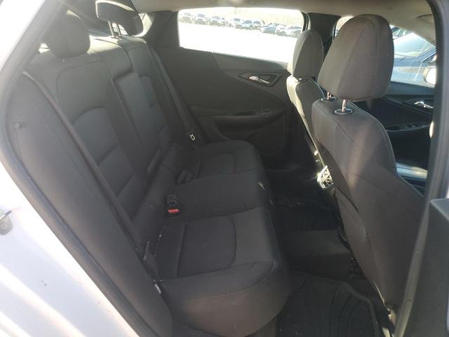 2018 CHEVROLET MALIBU LT - 1G1ZD5ST7JF163686