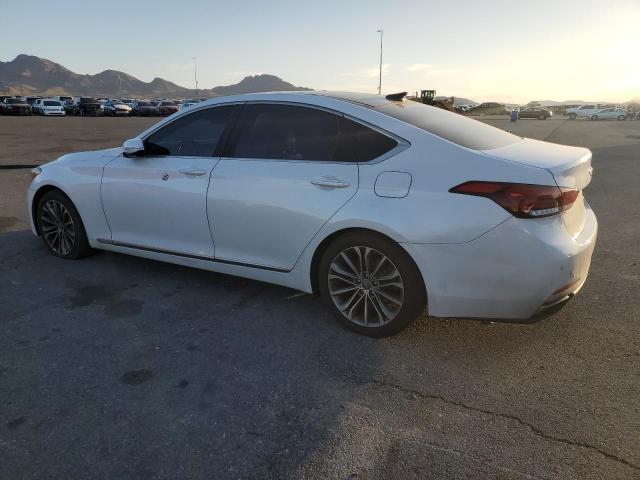 Vin: kmhgn4je6fu091919, lot: 51182535, hyundai genesis 3.8l 20152