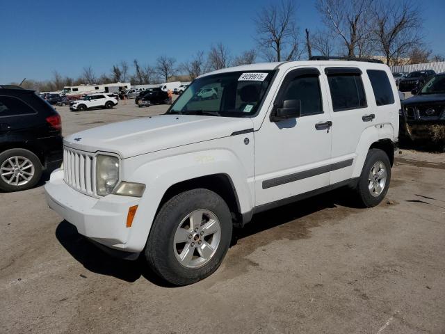JEEP LIBERTY SP