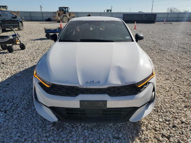 5XXG64J25PG183246 2023 KIA K5