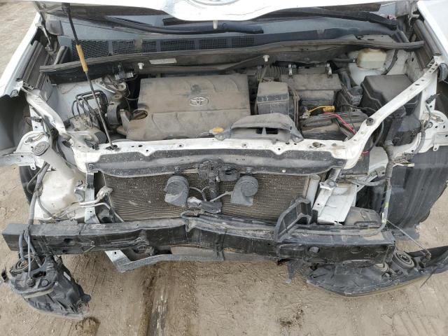 2015 TOYOTA SIENNA SPORT 5TDXK3DC7FS628657