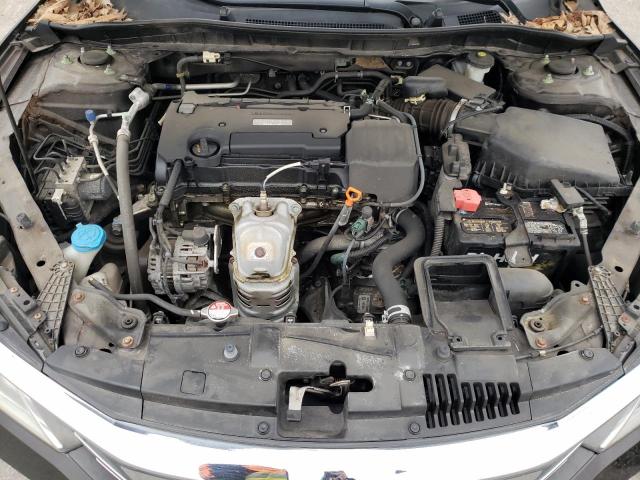 2017 HONDA ACCORD LX - 1HGCR2F34HA305640