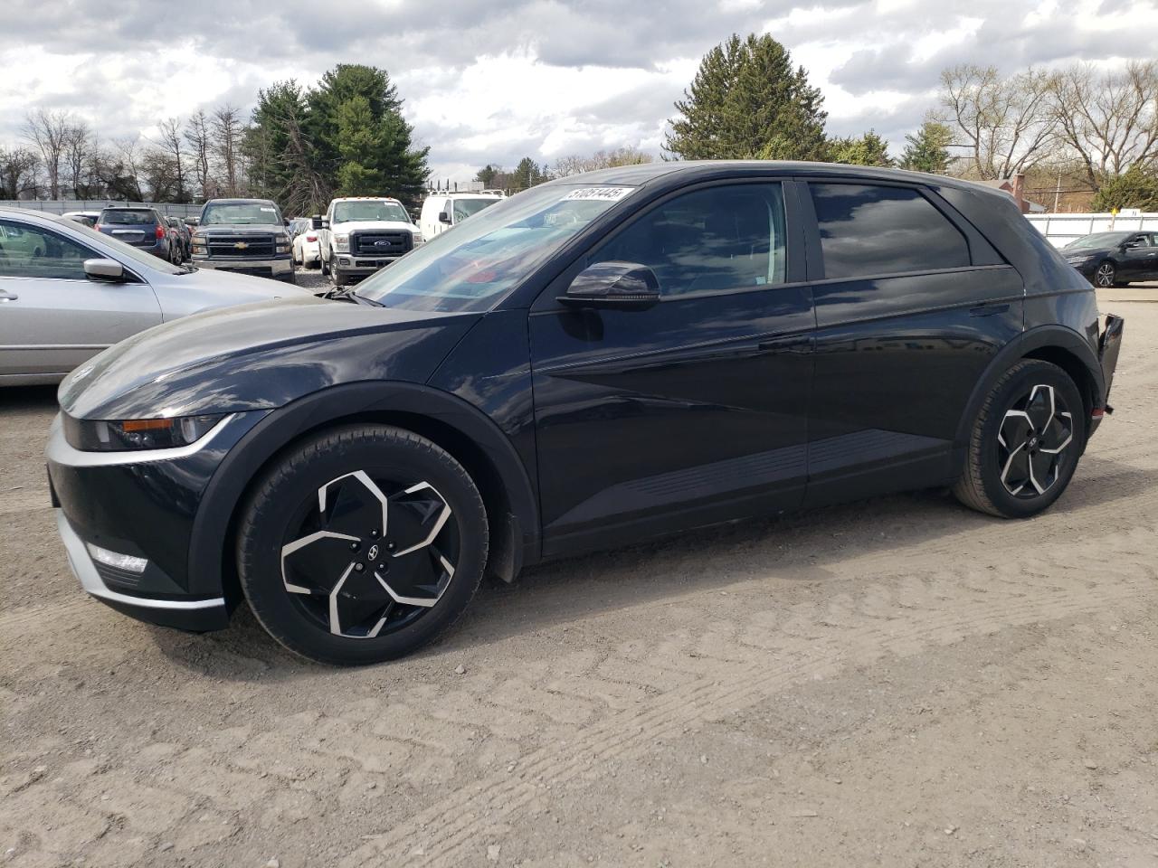 HYUNDAI IONIQ 5 SEL