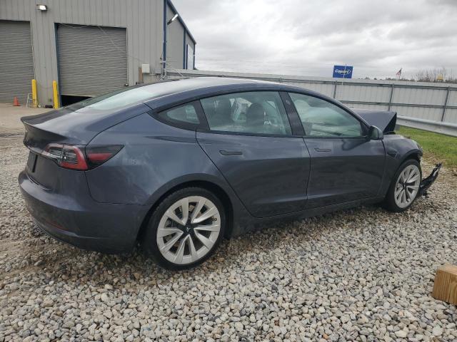 2022 TESLA MODEL 3 - 5YJ3E1EA4NF371483