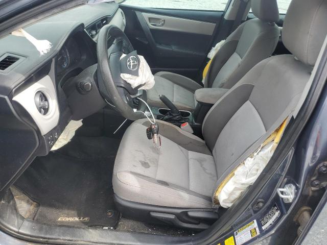 2018 TOYOTA COROLLA L - 5YFBURHE7JP836025
