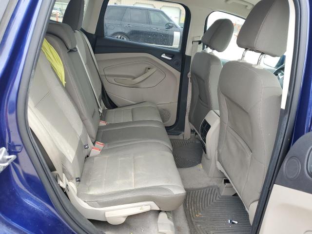 2015 FORD ESCAPE SE - 1FMCU9G99FUC82758