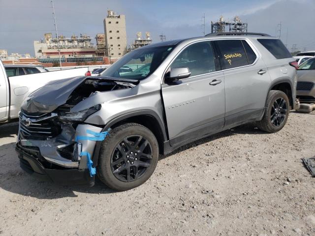 CHEVROLET TRAVERSE L