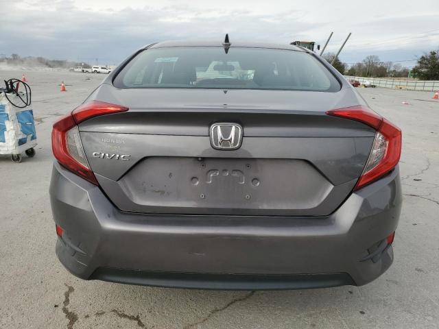 2017 HONDA CIVIC EX - 19XFC2F72HE051794
