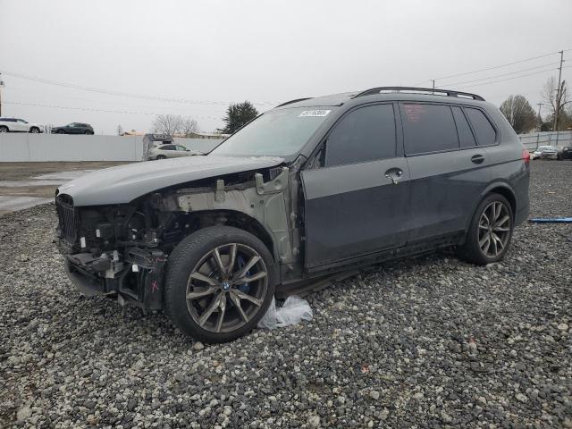 BMW X7 M50I