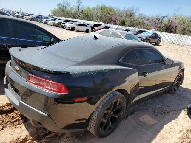 2015 CHEVROLET CAMARO 2SS 2G1FK1EJ0F9223447