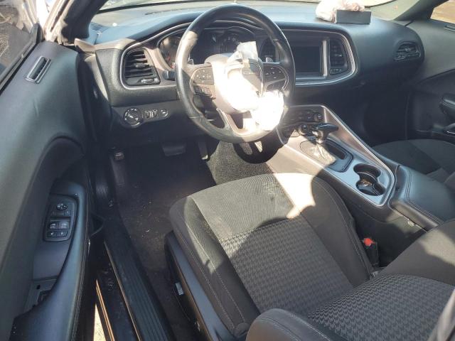 2019 DODGE CHALLENGER 2C3CDZBT7KH512158