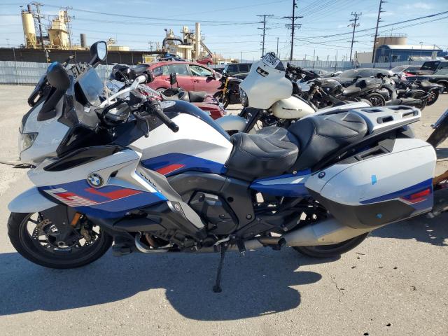 BMW K1600 GT 2022 gray  gas WB10F2301N6F21304 photo #4