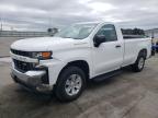 2021 CHEVROLET SILVERADO - 3GCNWAEF8MG207499