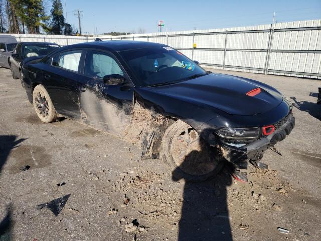 2018 DODGE CHARGER R/ - 2C3CDXCT4JH283018
