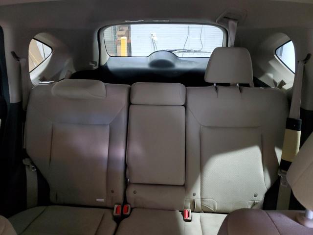 2016 HONDA CR-V EX - 5J6RM4H54GL020175