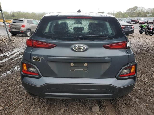 2021 HYUNDAI KONA SE - KM8K12AA3MU664098