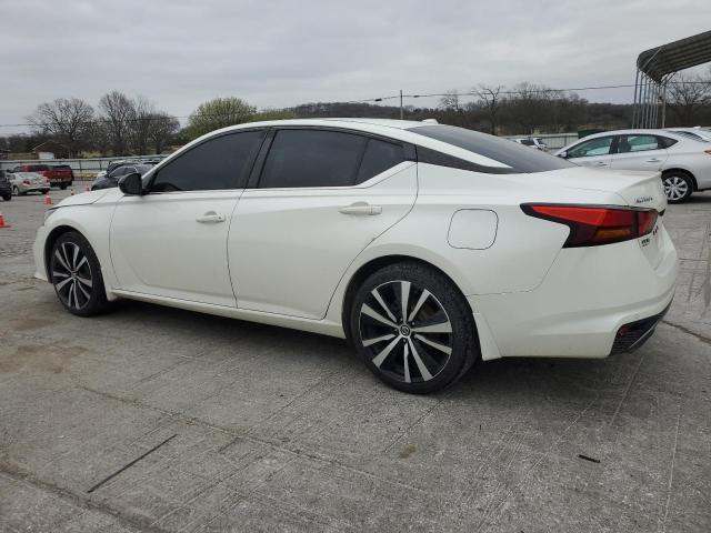 2020 NISSAN ALTIMA SR - 1N4BL4CVXLC188940