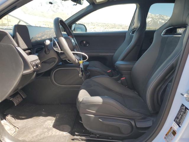 2025 HYUNDAI IONIQ 5 N - KM8KNDA83SU004881